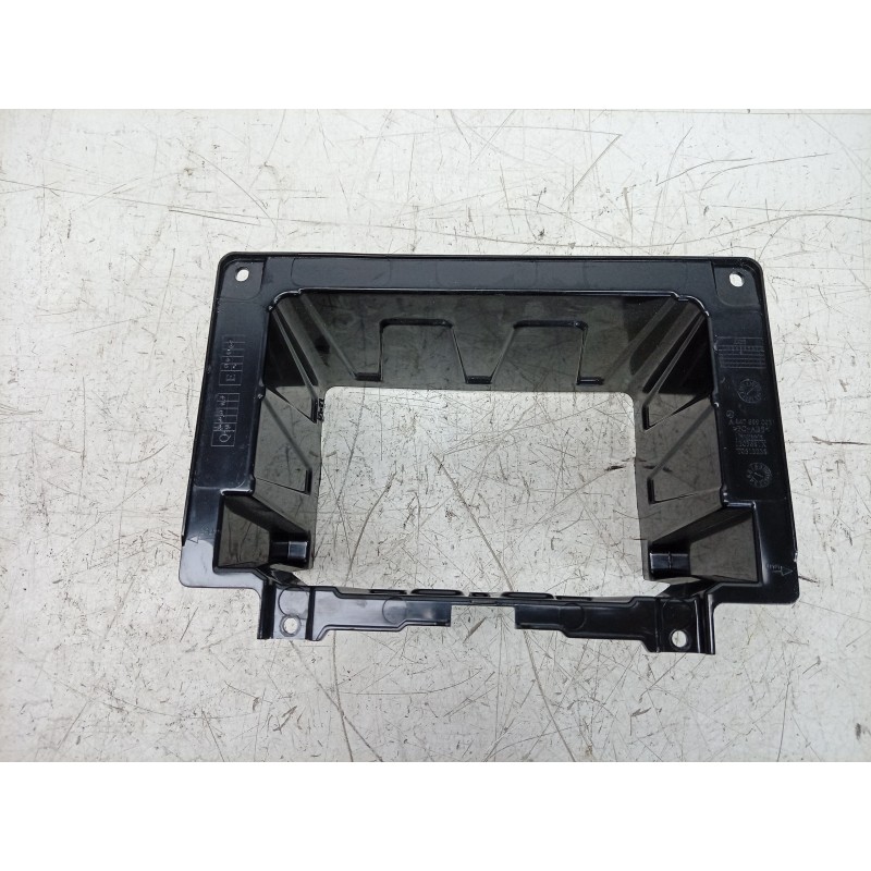 Recambio de moldura para mercedes-benz vito tourer (w447) 116 cdi / 116 bluetec (447.701, 447.703, 447.705) referencia OEM IAM  