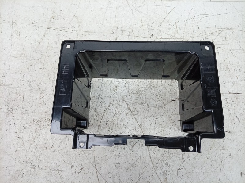 Recambio de moldura para mercedes-benz vito tourer (w447) 116 cdi / 116 bluetec (447.701, 447.703, 447.705) referencia OEM IAM  
