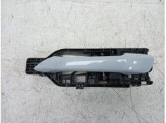 MANETA EXTERIOR DELANTERA IZQUIERDA 95C837159GRV 95C837885A 