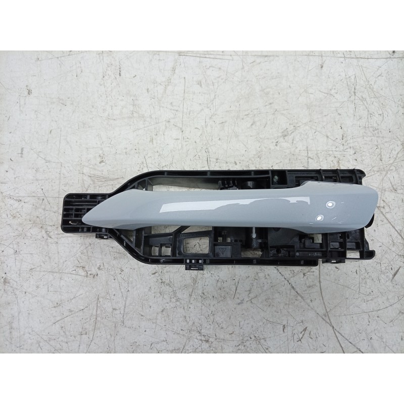 Recambio de maneta exterior delantera izquierda para porsche macan (xab) 4 electric (xabbb1, xabfd1) referencia OEM IAM 95C83715