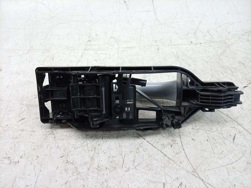 Recambio de maneta exterior delantera izquierda para porsche macan (xab) 4 electric (xabbb1, xabfd1) referencia OEM IAM 95C83715