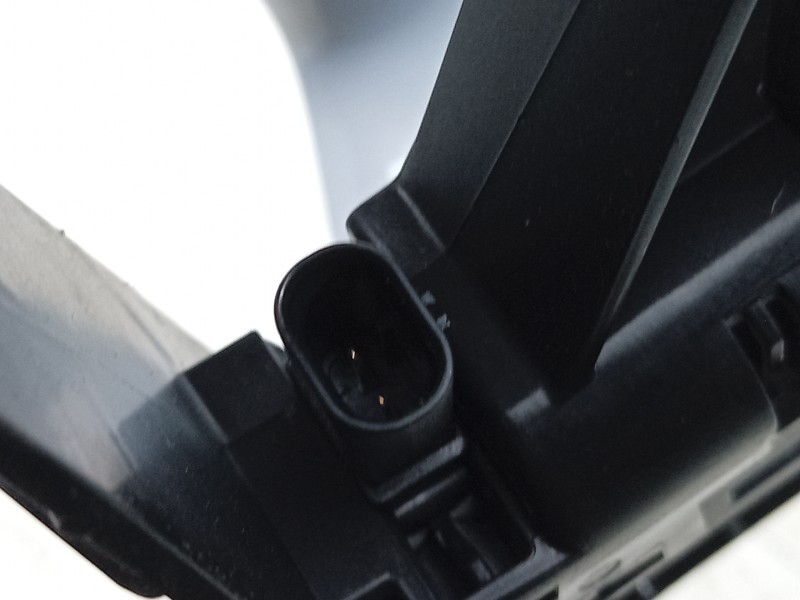 Recambio de maneta exterior delantera izquierda para porsche macan (xab) 4 electric (xabbb1, xabfd1) referencia OEM IAM 95C83715