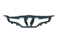 Recambio de rejilla delantera para renault clio iv referencia OEM IAM 628101467R 107180804 RN3292102