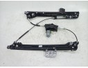 ELEVALUNAS DELANTERO IZQUIERDO 95C837461A 95C837461A 