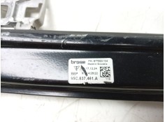 Recambio de elevalunas delantero izquierdo para porsche macan (xab) 4 electric (xabbb1, xabfd1) referencia OEM IAM 95C837461A 95 2