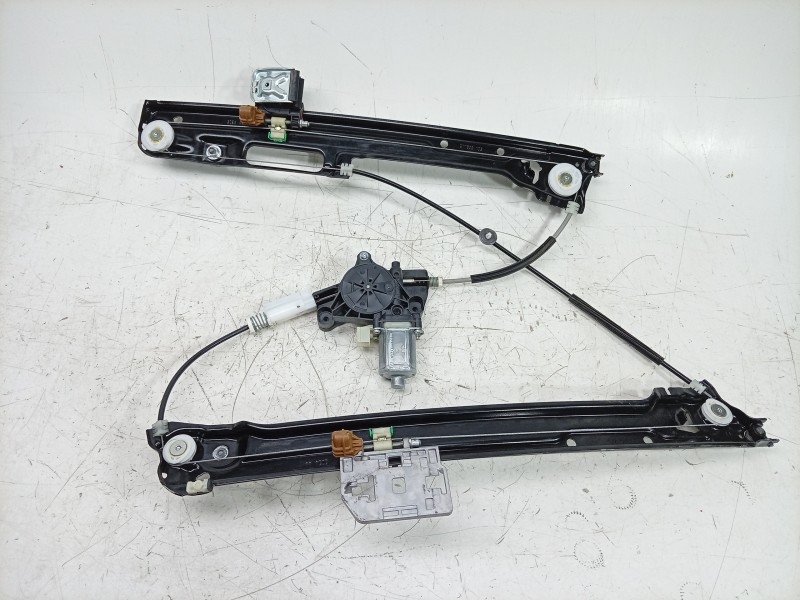 Recambio de elevalunas delantero izquierdo para porsche macan (xab) 4 electric (xabbb1, xabfd1) referencia OEM IAM 95C837461A 95