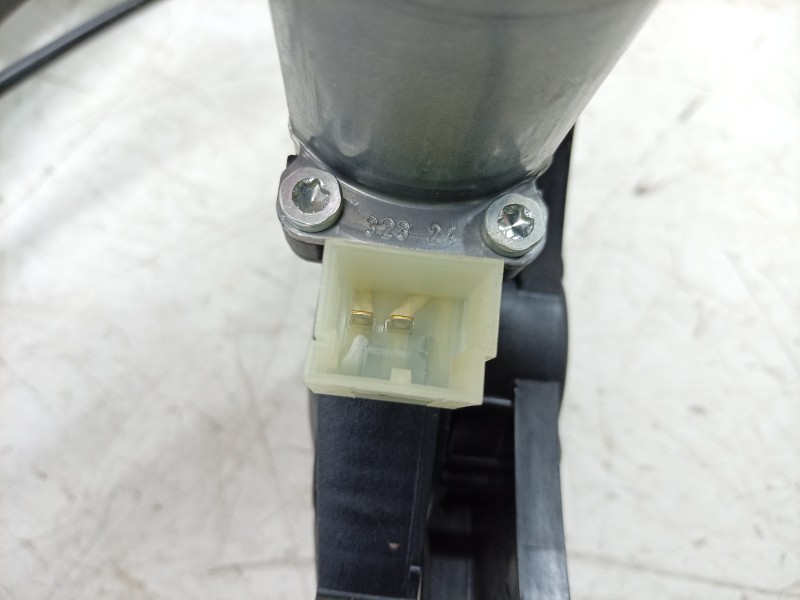 Recambio de elevalunas delantero izquierdo para porsche macan (xab) 4 electric (xabbb1, xabfd1) referencia OEM IAM 95C837461A 95