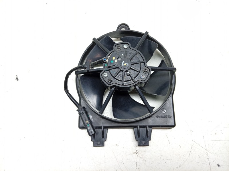 Recambio de electroventilador para bmw f (801cc - ) f 900 r (4r90) referencia OEM IAM  17115B33728 