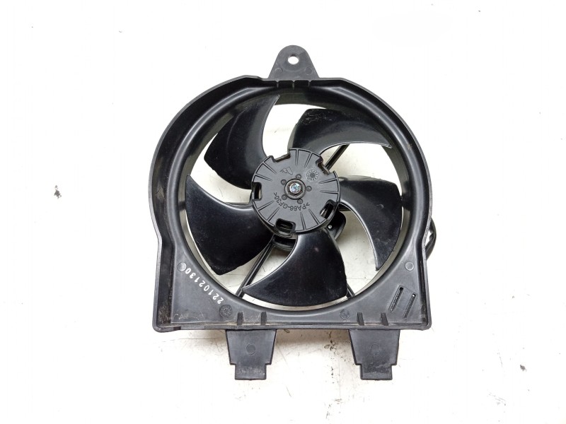 Recambio de electroventilador para bmw f (801cc - ) f 900 r (4r90) referencia OEM IAM  17115B33728 