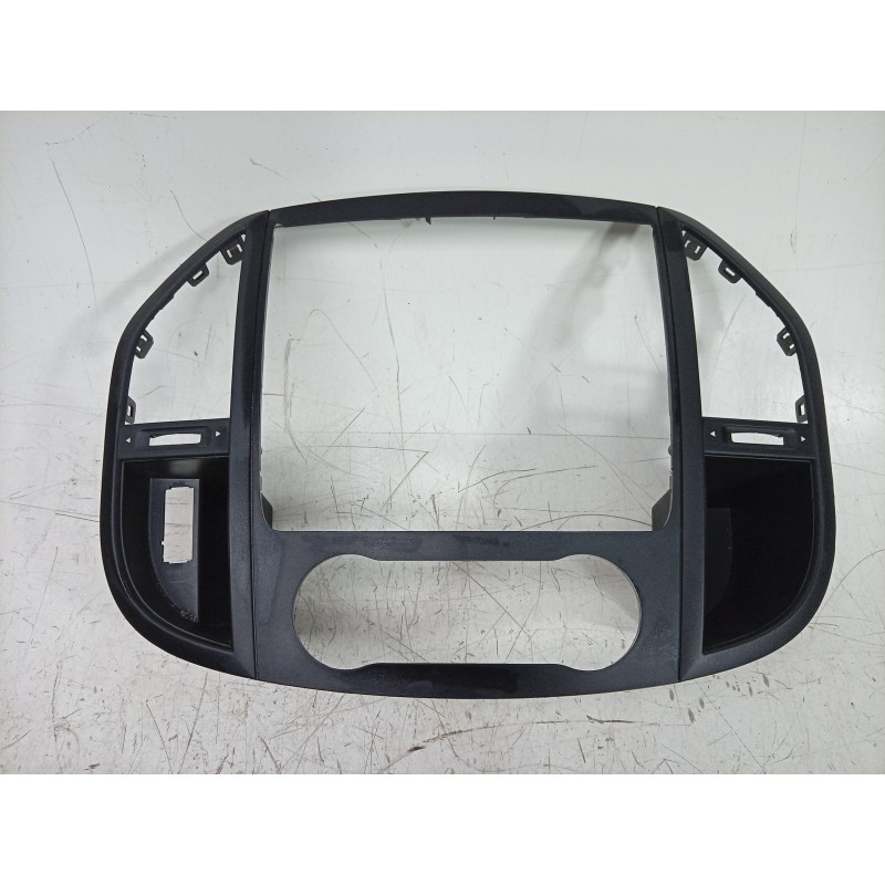 Recambio de moldura para mercedes-benz vito tourer (w447) 116 cdi / 116 bluetec (447.701, 447.703, 447.705) referencia OEM IAM  