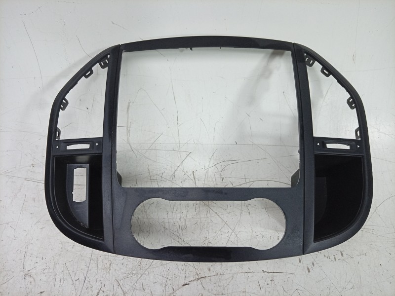 Recambio de moldura para mercedes-benz vito tourer (w447) 116 cdi / 116 bluetec (447.701, 447.703, 447.705) referencia OEM IAM  