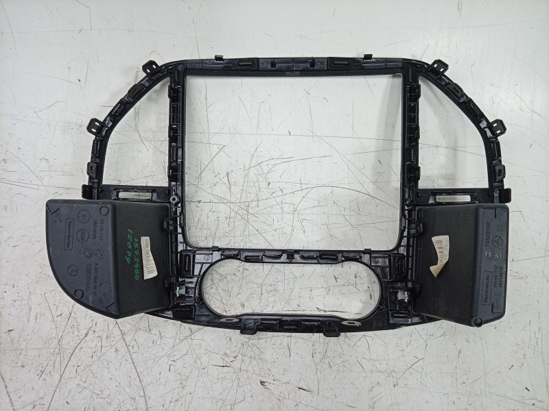 Recambio de moldura para mercedes-benz vito tourer (w447) 116 cdi / 116 bluetec (447.701, 447.703, 447.705) referencia OEM IAM  