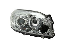 Recambio de faro derecho para toyota rav 4 (a3) referencia OEM IAM  8113042311 108905801/11905402/3760042/TY2874903