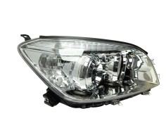 Recambio de faro derecho para toyota rav 4 (a3) referencia OEM IAM  8113042311 108905801/11905402/3760042/TY2874903 2