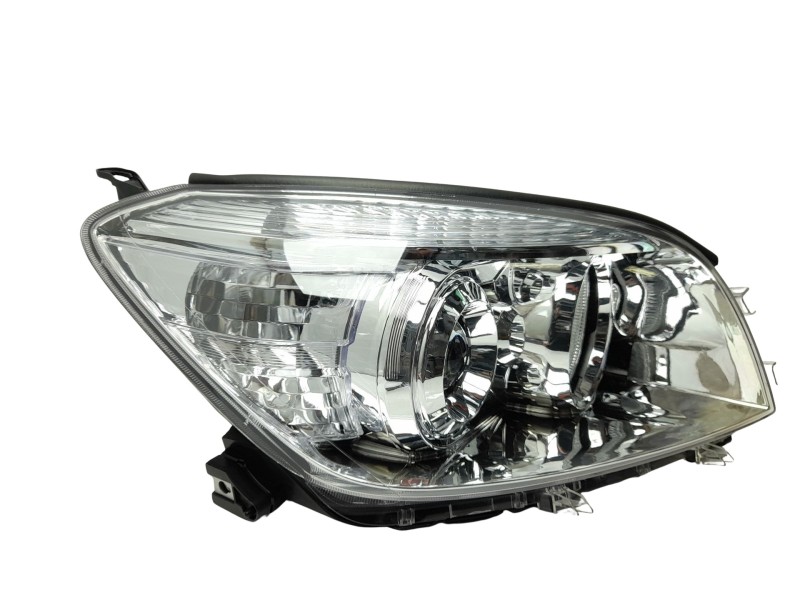 Recambio de faro derecho para toyota rav 4 (a3) referencia OEM IAM  8113042311 108905801/11905402/3760042/TY2874903