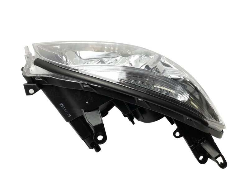 Recambio de faro derecho para toyota rav 4 (a3) referencia OEM IAM  8113042311 108905801/11905402/3760042/TY2874903