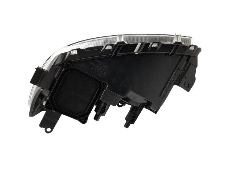 Recambio de faro derecho para toyota rav 4 (a3) referencia OEM IAM  8113042311 108905801/11905402/3760042/TY2874903