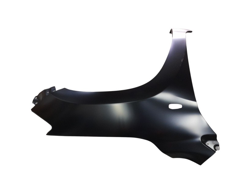 Recambio de aleta delantera derecha para toyota rav 4 (a3) referencia OEM IAM  5381142210 108905813/3762532/TY2873013
