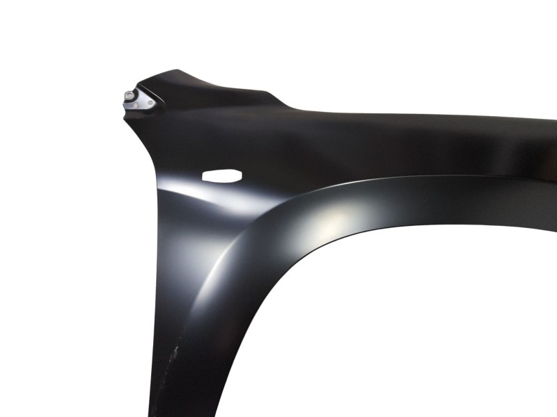 Recambio de aleta delantera derecha para toyota rav 4 (a3) referencia OEM IAM  5381142210 108905813/3762532/TY2873013