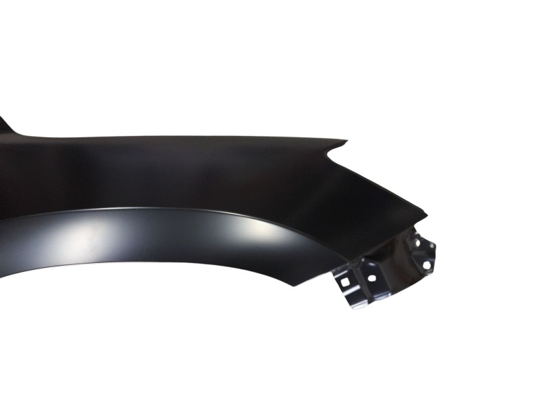 Recambio de aleta delantera derecha para toyota rav 4 (a3) referencia OEM IAM  5381142210 108905813/3762532/TY2873013