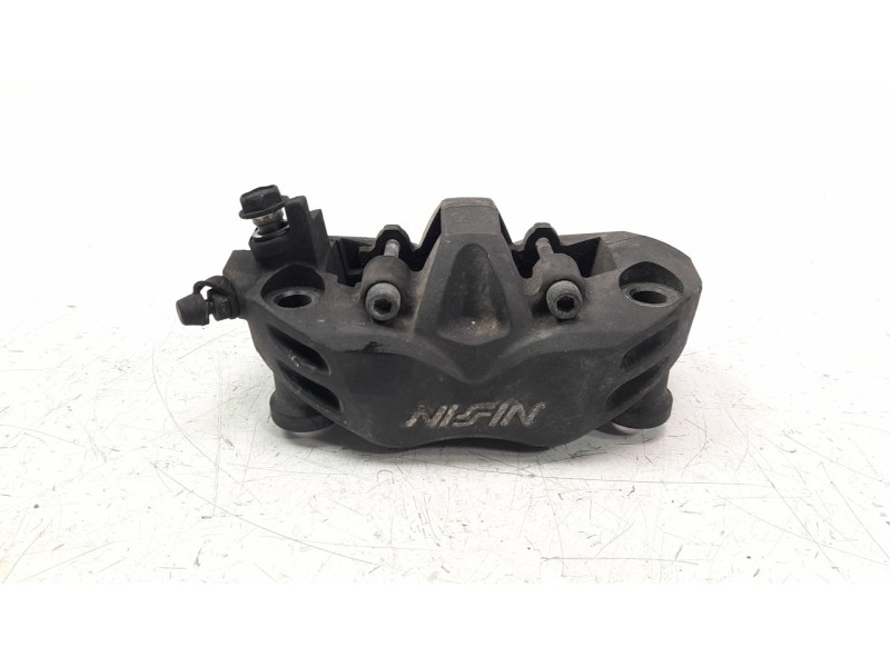 Recambio de pinza de freno delantera izquierda para kawasaki zzr 1400 referencia OEM IAM 430800047DJ  