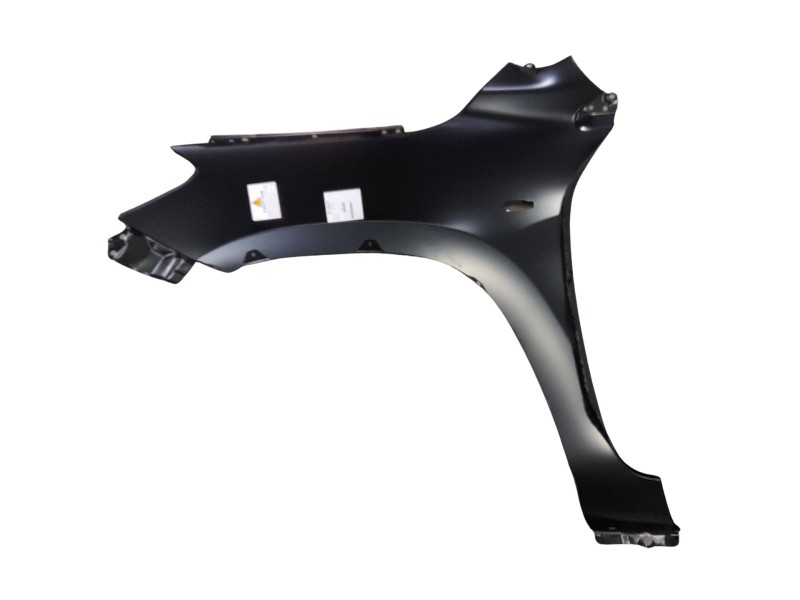 Recambio de aleta delantera derecha para toyota rav 4 (a3) referencia OEM IAM  5381142210 108905813/3762532/TY2873013