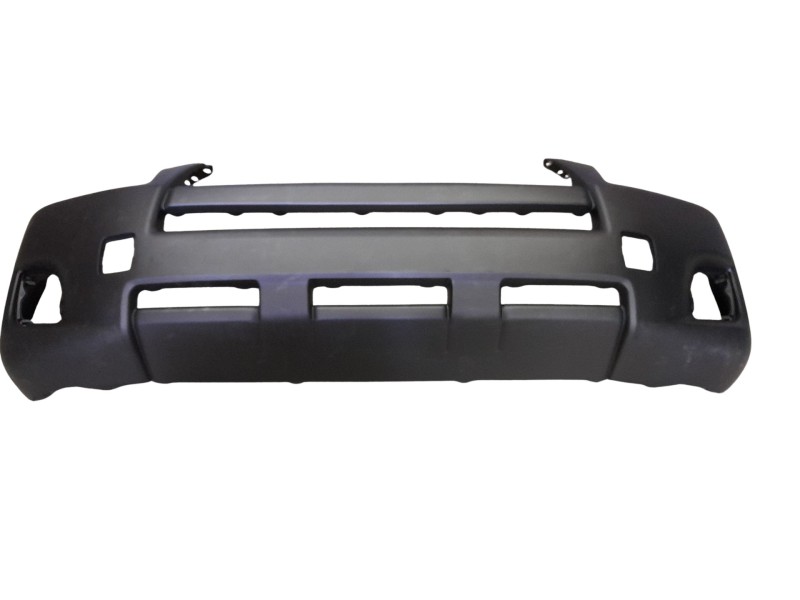 Recambio de paragolpes delantero para toyota rav 4 (a3) referencia OEM IAM  5211942973 376112A