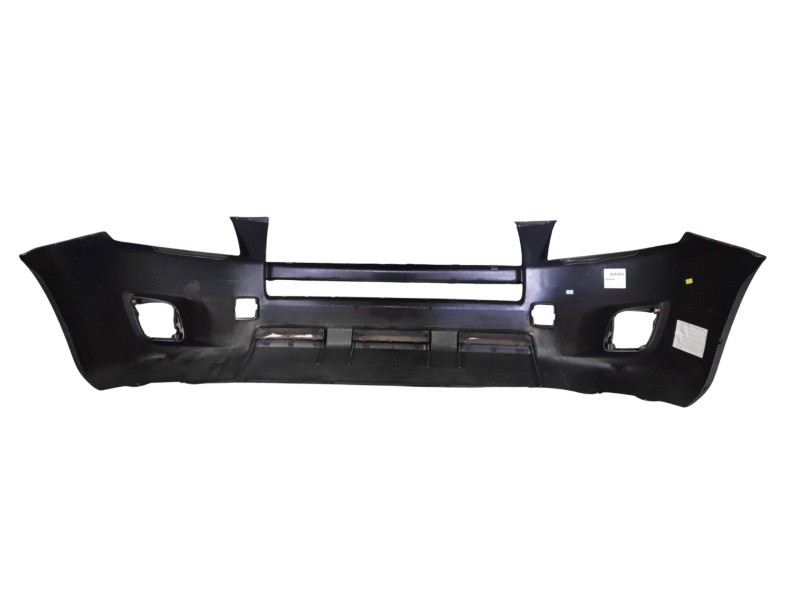 Recambio de paragolpes delantero para toyota rav 4 (a3) referencia OEM IAM  5211942973 376112A