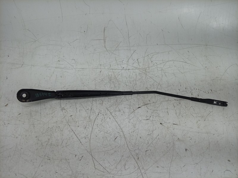 Recambio de brazo limpia delantero izquierdo para mercedes-benz vito tourer (w447) 116 cdi / 116 bluetec (447.701, 447.703, 447.