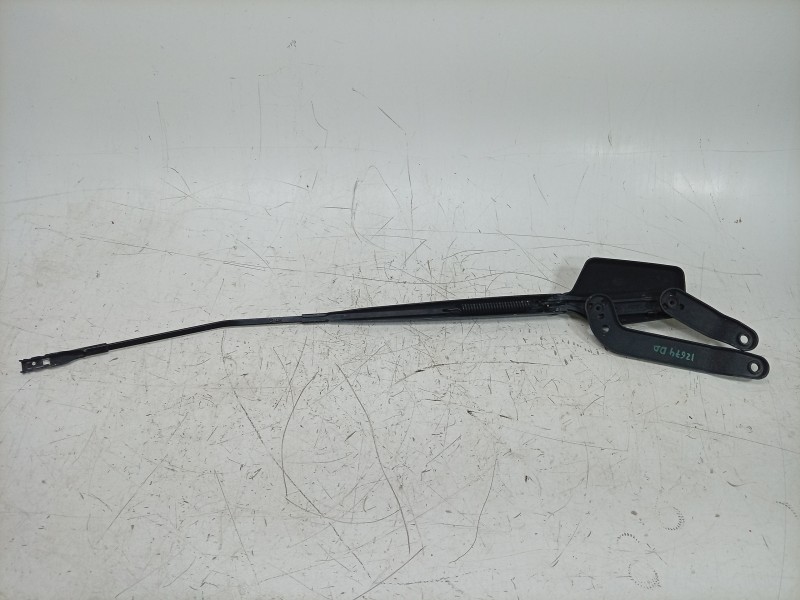 Recambio de brazo limpia delantero derecho para mercedes-benz vito tourer (w447) 116 cdi / 116 bluetec (447.701, 447.703, 447.70
