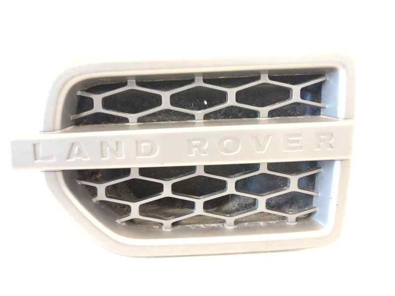 Recambio de moldura para land rover discovery 4 tdv6 se referencia OEM IAM AH2216A415BAW  