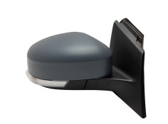 Recambio de retrovisor derecho para ford focus iii 1.0 ecoboost referencia OEM IAM  1750342 1051050013 2