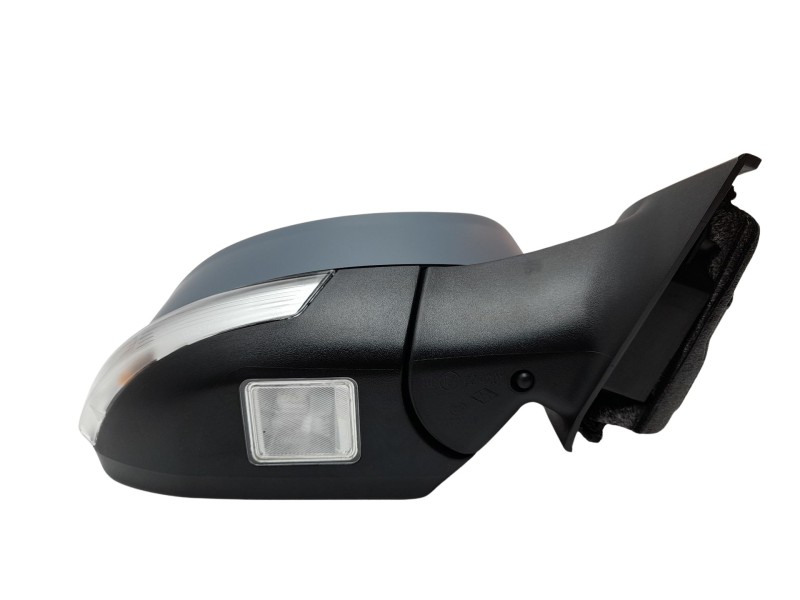 Recambio de retrovisor derecho para ford focus iii 1.0 ecoboost referencia OEM IAM  1750342 1051050013