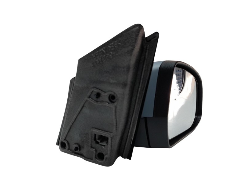 Recambio de retrovisor derecho para ford focus iii 1.0 ecoboost referencia OEM IAM  1750342 1051050013