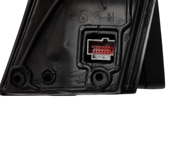 Recambio de retrovisor derecho para ford focus iii 1.0 ecoboost referencia OEM IAM  1750342 1051050013
