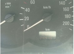opel corsa c (x01) del año 2004 2