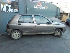 RENAULT CLIO I FASE I+II (B/C57)