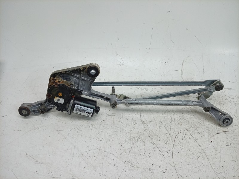 Recambio de motor limpia delantero para mercedes-benz vito tourer (w447) 116 cdi / 116 bluetec (447.701, 447.703, 447.705) refer