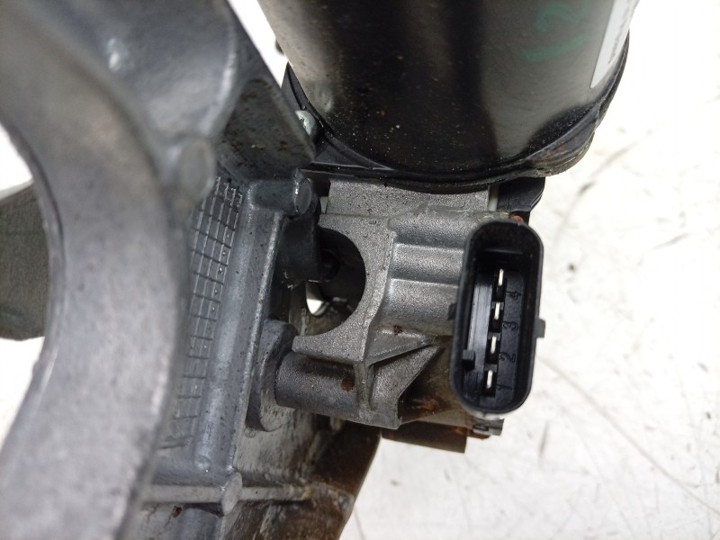 Recambio de motor limpia delantero para mercedes-benz vito tourer (w447) 116 cdi / 116 bluetec (447.701, 447.703, 447.705) refer