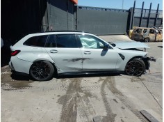 bmw 3 touring m3 competition xdrive del año 2024