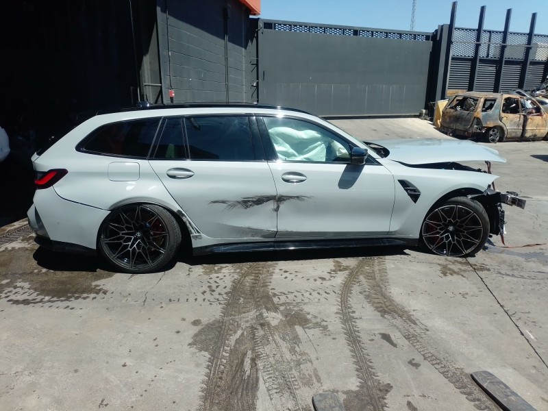 bmw 3 touring m3 competition xdrive del año 2024