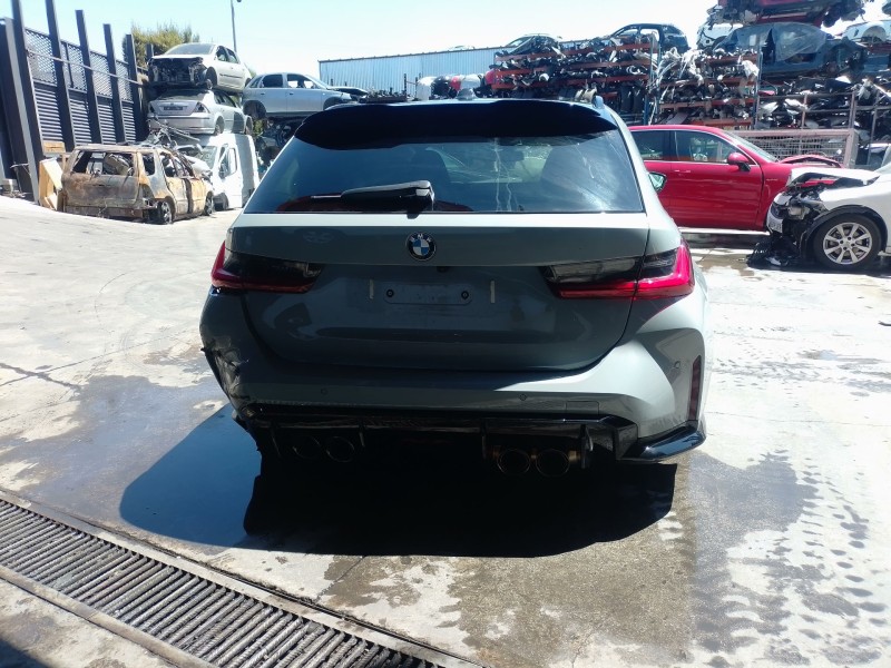 bmw 3 touring m3 competition xdrive del año 2024
