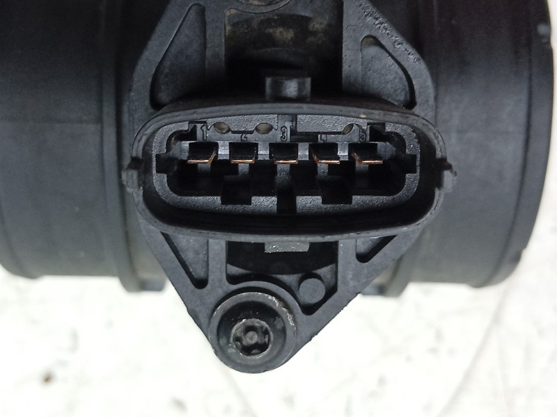 Recambio de caudalimetro para opel corsa c (x01) 1.3 cdti (f08, f68) referencia OEM IAM 24439252 0281002549 MMF120077HQ/MMF12007
