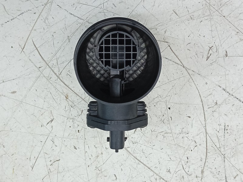 Recambio de caudalimetro para opel corsa c (x01) 1.3 cdti (f08, f68) referencia OEM IAM 24439252 0281002549 MMF120077HQ/MMF12007