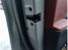 CERRADURA PUERTA DELANTERA IZQUIERDA 