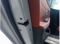CERRADURA PUERTA TRASERA IZQUIERDA 