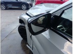 RETROVISOR IZQUIERDO 