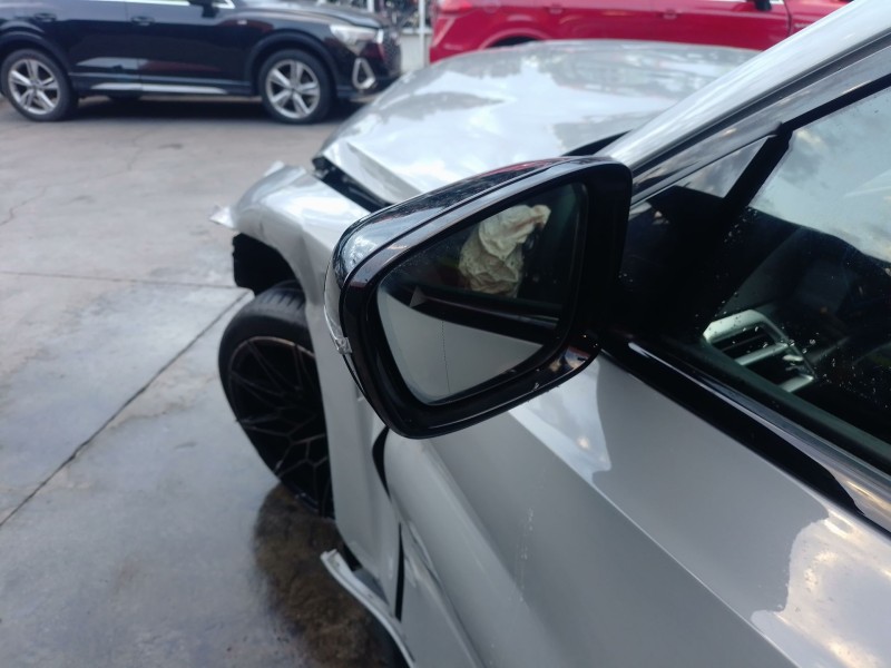 Recambio de retrovisor izquierdo para bmw 3 touring m3 competition xdrive referencia OEM IAM   