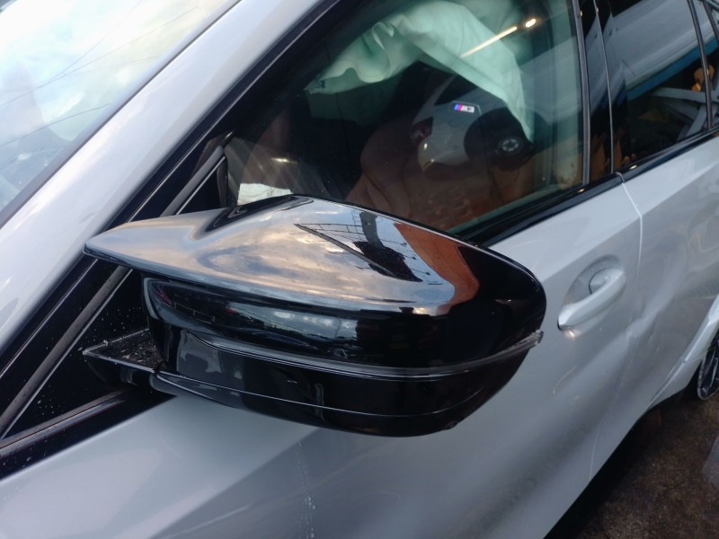 Recambio de retrovisor izquierdo para bmw 3 touring m3 competition xdrive referencia OEM IAM   