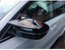 RETROVISOR IZQUIERDO 